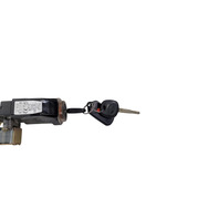 2003-2009 Toyota 4Runner Steering Column Assembly 45250-3D850, F032, OEM, 2003, 2004, 2005, 2006, 2007, 2008, 2009