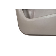 2003-2006 Toyota 4Runner Door Panel Front Left/Driver Grey 67620-35A60-B1, F032, OEM, 2003, 2004, 2005, 2006