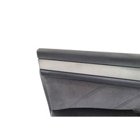 2003-2006 Toyota 4Runner Door Panel Front Left/Driver Grey 67620-35A60-B1, F032, OEM, 2003, 2004, 2005, 2006