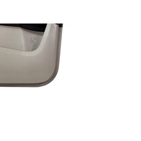 2003-2005 Toyota 4Runner Door Panel Front Right Passenger Grey 67610-3D620-B1, F032, OEM, 2003, 2004, 2005