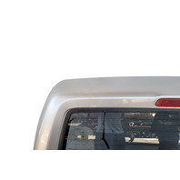 2003-2009 Toyota 4Runner Tailgate Tail Liftgate Lift Gate Deck Lid Trunk Factory, Dorado Gold, 67005-35310, F032, OEM, 2003, 2004, 2005, 2006, 2007, 2008, 2009