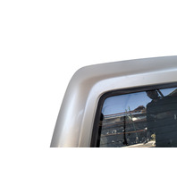2003-2009 Toyota 4Runner Tailgate Tail Liftgate Lift Gate Deck Lid Trunk Factory, Dorado Gold, 67005-35310, F032, OEM, 2003, 2004, 2005, 2006, 2007, 2008, 2009