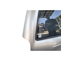 2003-2009 Toyota 4Runner Tailgate Tail Liftgate Lift Gate Deck Lid Trunk Factory, Dorado Gold, 67005-35310, F032, OEM, 2003, 2004, 2005, 2006, 2007, 2008, 2009