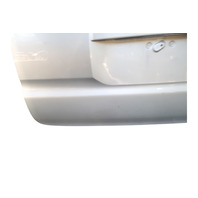 2003-2009 Toyota 4Runner Tailgate Tail Liftgate Lift Gate Deck Lid Trunk Factory, Dorado Gold, 67005-35310, F032, OEM, 2003, 2004, 2005, 2006, 2007, 2008, 2009