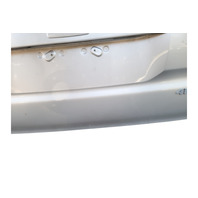 2003-2009 Toyota 4Runner Tailgate Tail Liftgate Lift Gate Deck Lid Trunk Factory, Dorado Gold, 67005-35310, F032, OEM, 2003, 2004, 2005, 2006, 2007, 2008, 2009