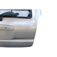 2003-2009 Toyota 4Runner Tailgate Tail Liftgate Lift Gate Deck Lid Trunk Factory, Dorado Gold, 67005-35310, F032, OEM, 2003, 2004, 2005, 2006, 2007, 2008, 2009