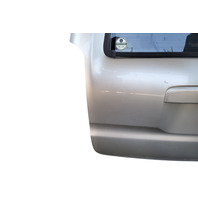 2003-2009 Toyota 4Runner Tailgate Tail Liftgate Lift Gate Deck Lid Trunk Factory, Dorado Gold, 67005-35310, F032, OEM, 2003, 2004, 2005, 2006, 2007, 2008, 2009