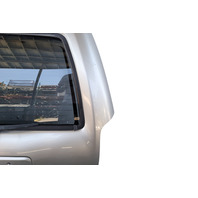 2003-2009 Toyota 4Runner Tailgate Tail Liftgate Lift Gate Deck Lid Trunk Factory, Dorado Gold, 67005-35310, F032, OEM, 2003, 2004, 2005, 2006, 2007, 2008, 2009