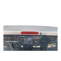 2003-2009 Toyota 4Runner Tailgate Tail Liftgate Lift Gate Deck Lid Trunk Factory, Dorado Gold, 67005-35310, F032, OEM, 2003, 2004, 2005, 2006, 2007, 2008, 2009