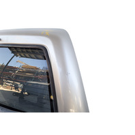 2003-2009 Toyota 4Runner Tailgate Tail Liftgate Lift Gate Deck Lid Trunk Factory, Dorado Gold, 67005-35310, F032, OEM, 2003, 2004, 2005, 2006, 2007, 2008, 2009