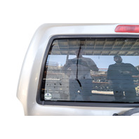 2003-2009 Toyota 4Runner Tailgate Tail Liftgate Lift Gate Deck Lid Trunk Factory, Dorado Gold, 67005-35310, F032, OEM, 2003, 2004, 2005, 2006, 2007, 2008, 2009