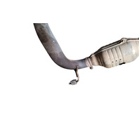 2003-2005 Toyota 4Runner Front Exhaust Down Pipe No2, 4.0L 17450-31010, F032, OEM, 2003, 2004, 2005