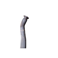 2003-2005 Toyota 4Runner Front Exhaust Down Pipe No2, 4.0L 17450-31010, F032, OEM, 2003, 2004, 2005