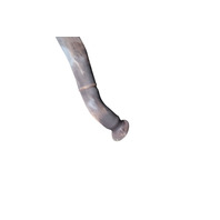 2003-2005 Toyota 4Runner Front Exhaust Down Pipe No2, 4.0L 17450-31010, F032, OEM, 2003, 2004, 2005