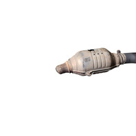 2003-2005 Toyota 4Runner Front Exhaust Down Pipe No2, 4.0L 17450-31010, F032, OEM, 2003, 2004, 2005