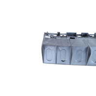 2003-2006 Toyota 4Runner Front Bumper Reinforcement Plate, 52123-35150, F032, OEM, 2003, 2004, 2005, 2006