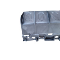 2003-2006 Toyota 4Runner Front Bumper Reinforcement Plate, 52123-35150, F032, OEM, 2003, 2004, 2005, 2006