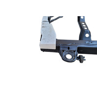 2003-2006 Toyota 4Runner Rear Frame Section Cut 51001-3M510, F032, OEM, 2003, 2004, 2005, 2006