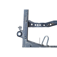 2003-2006 Toyota 4Runner Rear Frame Section Cut 51001-3M510, F032, OEM, 2003, 2004, 2005, 2006
