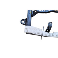 2003-2006 Toyota 4Runner Rear Frame Section Cut 51001-3M510, F032, OEM, 2003, 2004, 2005, 2006