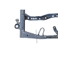 2003-2006 Toyota 4Runner Rear Frame Section Cut 51001-3M510, F032, OEM, 2003, 2004, 2005, 2006