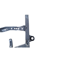 2003-2006 Toyota 4Runner Rear Frame Section Cut 51001-3M510, F032, OEM, 2003, 2004, 2005, 2006