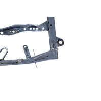 2003-2006 Toyota 4Runner Rear Frame Section Cut 51001-3M510, F032, OEM, 2003, 2004, 2005, 2006