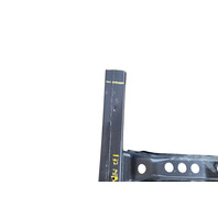 2003-2006 Toyota 4Runner Rear Frame Section Cut 51001-3M510, F032, OEM, 2003, 2004, 2005, 2006