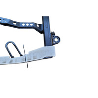 2003-2006 Toyota 4Runner Rear Frame Section Cut 51001-3M510, F032, OEM, 2003, 2004, 2005, 2006