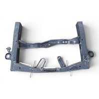 2003-2006 Toyota 4Runner Rear Frame Section Cut 51001-3M510, F032, OEM, 2003, 2004, 2005, 2006