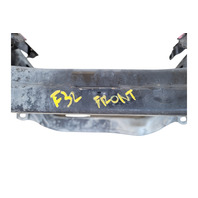 2003-2006 Toyota 4Runner Front Frame Section Cut 51001-3M510, F032, OEM, 2003, 2004, 2005, 2006