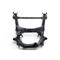 2003-2006 Toyota 4Runner Front Frame Section Cut 51001-3M510, F032, OEM, 2003, 2004, 2005, 2006