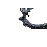 2003-2006 Toyota 4Runner Front Frame Section Cut 51001-3M510, F032, OEM, 2003, 2004, 2005, 2006