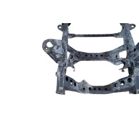 2003-2006 Toyota 4Runner Front Frame Section Cut 51001-3M510, F032, OEM, 2003, 2004, 2005, 2006