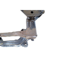 2003-2006 Toyota 4Runner Front Frame Section Cut 51001-3M510, F032, OEM, 2003, 2004, 2005, 2006