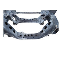 2003-2006 Toyota 4Runner Front Frame Section Cut 51001-3M510, F032, OEM, 2003, 2004, 2005, 2006