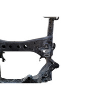 2003-2006 Toyota 4Runner Front Frame Section Cut 51001-3M510, F032, OEM, 2003, 2004, 2005, 2006