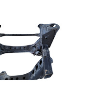 2003-2006 Toyota 4Runner Front Frame Section Cut 51001-3M510, F032, OEM, 2003, 2004, 2005, 2006