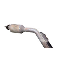2003-2005 Toyota 4Runner Right Exhaust Manifold, V6 6Cyl 4.0, 17140-31011, F032, OEM, 2003, 2004, 2005