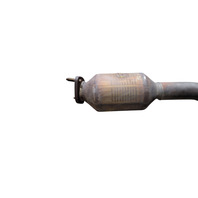 2003-2005 Toyota 4Runner Right Exhaust Manifold, V6 6Cyl 4.0, 17140-31011, F032, OEM, 2003, 2004, 2005