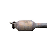 2003-2005 Toyota 4Runner Right Exhaust Manifold, V6 6Cyl 4.0, 17140-31011, F032, OEM, 2003, 2004, 2005