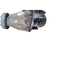2003-2005 Toyota 4Runner Rear Differential Carrier Aseembly, 4x2, 6Cyl, 3.909, 41110-3D480, F032, OEM, 2003, 2004, 2005