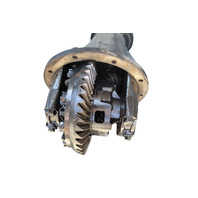2003-2005 Toyota 4Runner Rear Differential Carrier Aseembly, 4x2, 6Cyl, 3.909, 41110-3D480, F032, OEM, 2003, 2004, 2005