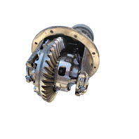 2003-2005 Toyota 4Runner Rear Differential Carrier Aseembly, 4x2, 6Cyl, 3.909, 41110-3D480, F032, OEM, 2003, 2004, 2005