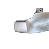 2003-2005 Toyota 4Runner Rear Right Bumper Extension End Cap Dorado Gold, 52152-35120, F032, OEM, 2003, 2004, 2005
