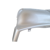 2003-2005 Toyota 4Runner Rear Right Bumper Extension End Cap Dorado Gold, 52152-35120, F032, OEM, 2003, 2004, 2005