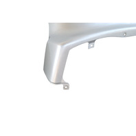 2003-2005 Toyota 4Runner Rear Right Bumper Extension End Cap Dorado Gold, 52152-35120, F032, OEM, 2003, 2004, 2005
