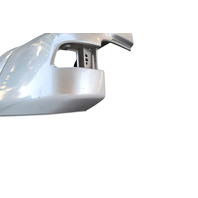 2003-2005 Toyota 4Runner Rear Right Bumper Extension End Cap Dorado Gold, 52152-35120, F032, OEM, 2003, 2004, 2005