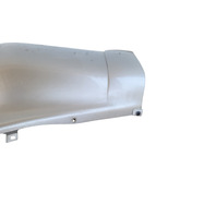 2003-2005 Toyota 4Runner Rear Right Bumper Extension End Cap Dorado Gold, 52152-35120, F032, OEM, 2003, 2004, 2005