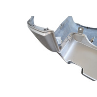 2003-2005 Toyota 4Runner Rear Right Bumper Extension End Cap Dorado Gold, 52152-35120, F032, OEM, 2003, 2004, 2005